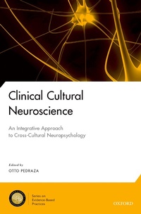 Abbildung von: Clinical Cultural Neuroscience - OUP eBook