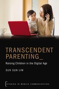 Enlarge image Cover: Transcendent Parenting - OUP eBook