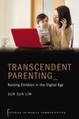 Cover: Transcendent Parenting - OUP eBook