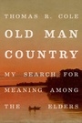 Cover: Old Man Country - OUP eBook