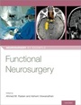 Cover: Functional Neurosurgery - OUP eBook