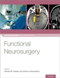 Abbildung von: Functional Neurosurgery - OUP eBook