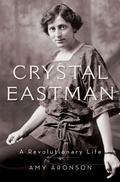 Cover: Crystal Eastman - OUP eBook