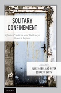 Bild: Solitary Confinement - OUP eBook