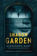 Cover: Shadow Garden - Berkley