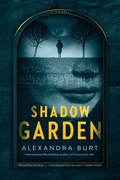 Cover: Shadow Garden - Berkley Publishing Corporation,U.S.