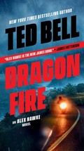 Cover: Dragonfire - Berkley