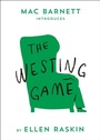 Cover: The Westing Game - Puffin Books