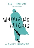 Cover: Wuthering Heights - Puffin Books
