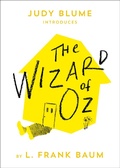 Cover: The Wizard of Oz - Puffin Books