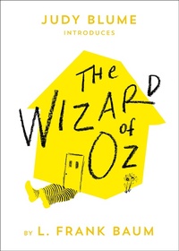 Enlarge image Cover: The Wizard of Oz - Puffin Books