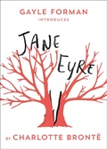 Cover: Jane Eyre - Puffin Books