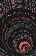 Cover: At the Edge of Time - Princeton University Press