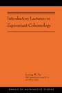 Cover: Introductory Lectures on Equivariant Cohomology - Princeton University Press