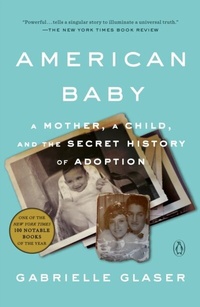 Abbildung von: American Baby - Penguin Books