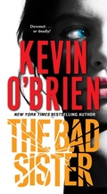 Cover: The Bad Sister - Pinnacle Books
