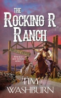 Cover: Rocking R Ranch - Kensington Publishing