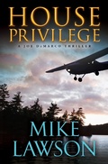 Cover: House Privilege - Atlantic Monthly Press