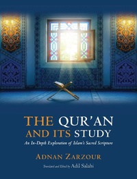 Abbildung von: The Qur'an and Its Study - The Islamic Foundation