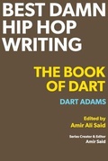 Cover: Best Damn Hip Hop Writing - Superchamp Books