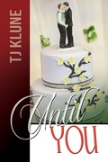 Cover: Until You (At First Sight, #3) - At First Sight