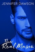 Cover: The Real Mason - Scarlet Quill Press