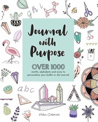 Abbildung von: Journal with Purpose - David & Charles