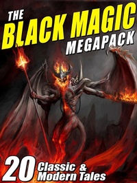 Enlarge image Cover: The Black Magic MEGAPACK® - Wildside Press
