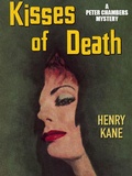 Cover: Kisses of Death - Wildside Press