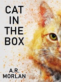 Cover: Cat in the Box - Wildside Press