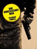 Cover: One Unnecessary Man - Wildside Press