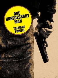 Enlarge image Cover: One Unnecessary Man - Wildside Press