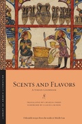 Cover: Scents and Flavors - New York University Press