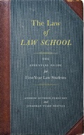 Bild: The Law of Law School - New York University Press