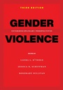 Cover: Gender Violence, 3rd Edition - New York University Press