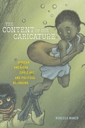 Cover: The Content of Our Caricature - New York University Press