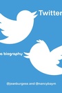 Cover: Twitter - New York University Press