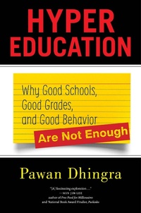 Enlarge image Cover: Hyper Education - New York University Press