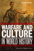 Cover: Warfare and Culture in World History, Second Edition - New York University Press