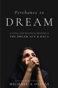Cover: Perchance to DREAM - New York University Press