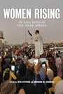 Cover: Women Rising - New York University Press