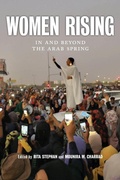 Cover: Women Rising - New York University Press