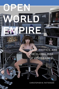 Enlarge image Cover: Open World Empire - New York University Press