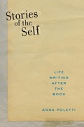 Cover: Stories of the Self - New York University Press