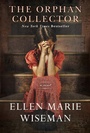 Cover: The Orphan Collector - Kensington Books