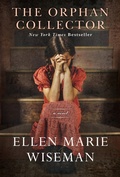 Cover: The Orphan Collector - Kensington Books