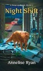 Cover: Night Shift - Kensington Publishing