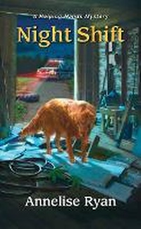Enlarge image Cover: Night Shift - Kensington Publishing