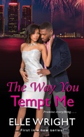 Cover: The Way You Tempt Me - Dafina