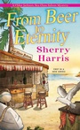 Cover: From Beer to Eternity - Kensington Publishing